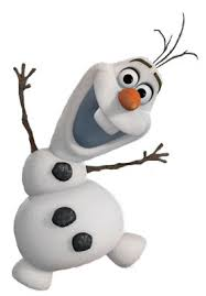 Olaf 2