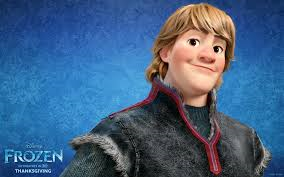 Kristoff 1